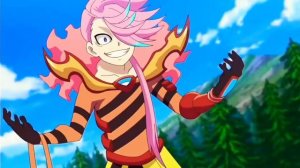 бейблейд бёрст 6 сезон 45 серия