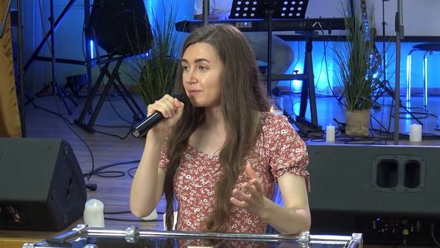 Финансовое чудо. Бог дал в 10 раз больше