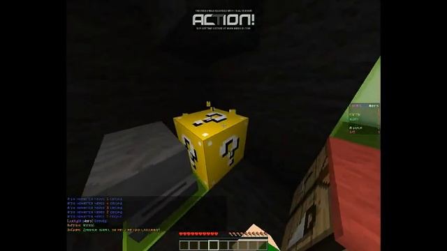 Играю на сервере в скайварс,шок!! это реально был теросер? смотреть онлайн