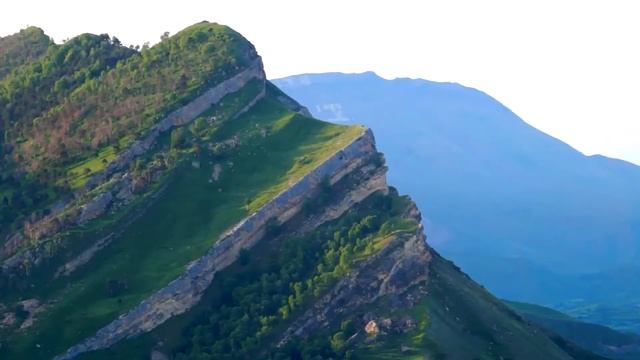 Мухlаммад-аминил ватlан