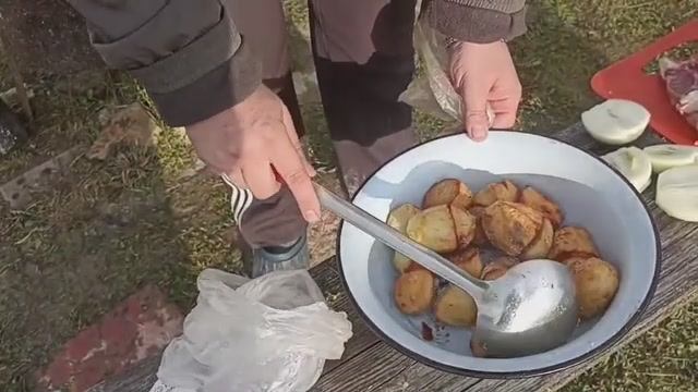 Казан кебаб (ДАЧНЫЙ ) смотреть онлайн