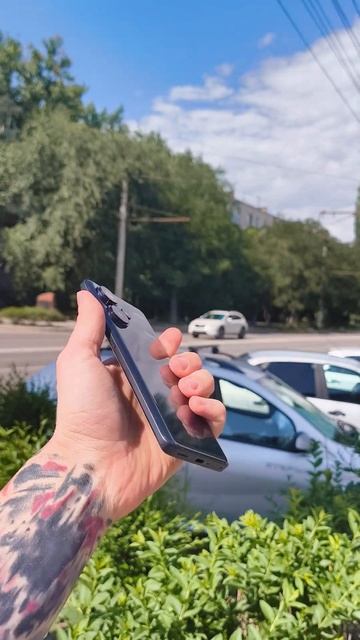 REDMI NOTE 13 PRO PLUS ПОЧЕМУ У НЕГО ЕСТЬ МИНУСЫ. РАЗБОР СМАРТФО? смотреть онлайн