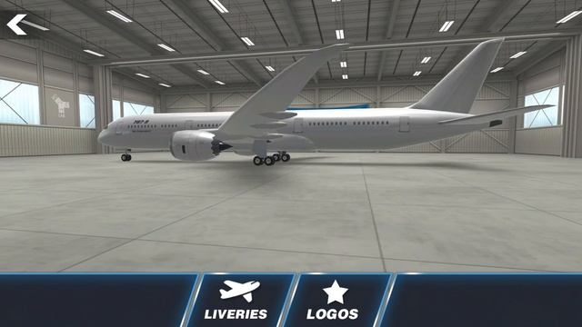 обзор игры Air Safety World