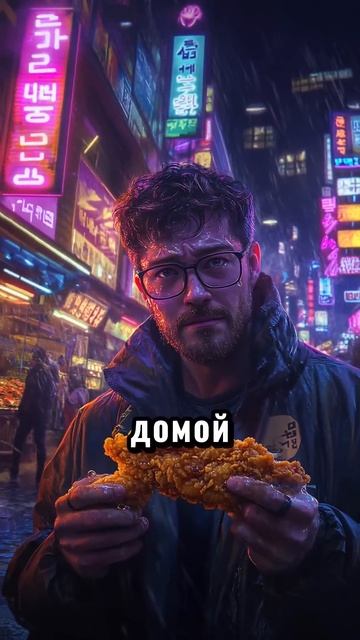 Русские в шоке в Корее 2 смотреть онлайн