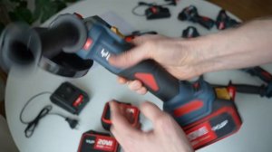 GALF DESIGN привезли ИНСТРУМЕНТ из Китая – стоит ли брать?