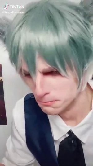 Алина поцеловала Вильяма Бруно #shorts