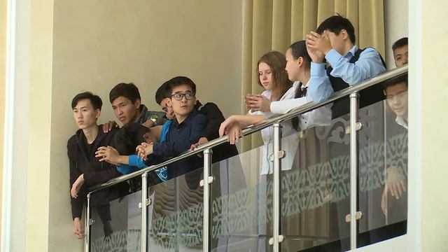 25/09/2018 - Бірінші Қарағанды телеарнасының жаңалықтары