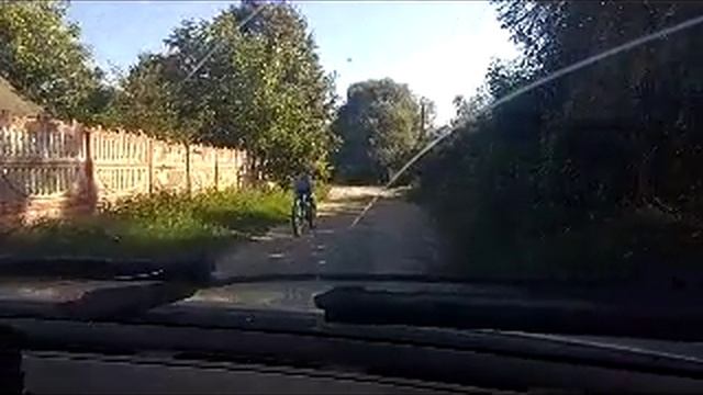 лисапед 14.08.2024