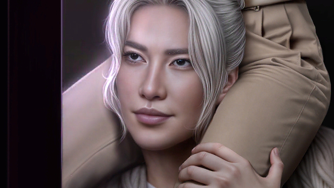 Эдемов сад | 3 сезон | 8 серия