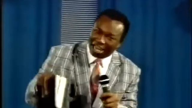 1993 ТВ программа Сандей Аделаджа  20  С Риком Стромбеком