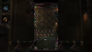 Событие улица зомби в игре Наследие вампиров