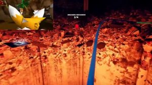 Tails plays - FINDING FRANKIE !!!