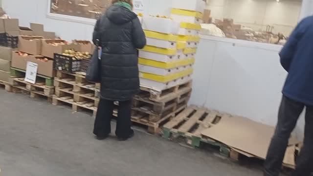 В СВЕТОФОРЕ С УТРА ТОЛПЫ ЛЮДЕЙ❗РАСКУПАЮТ МНОГО И БЫСТРО😱Есть Отличные Цены✅Обзор 2025