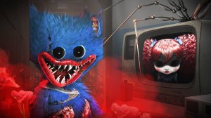 Хаги Ваги в 5 ГЛАВЕ!? Эта КОНЦОВКА меняет ВСЮ ИГРУ | Poppy Playtime