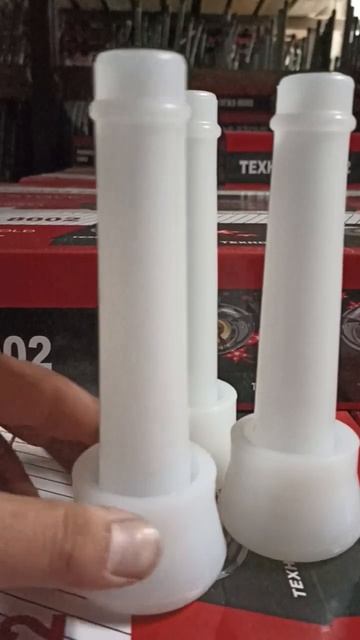 Сосковая резина на доильный аппарат Зорька или Доюшка