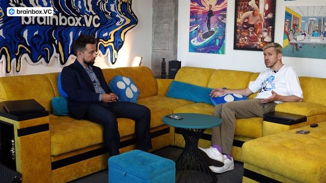 Как выйти из операционки основателю? CEO КВАНТ про серв? смотреть онлайн