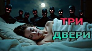 ТРИ ДВЕРИ, ЧЕРЕЗ КОТОРЫЕ ДЬЯВОЛ ПРОНИКАЕТ В ТВОЮ ЖИЗНЬ. ЗАКРОЙ ИХ ❗