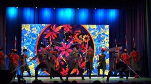 Концерт в День работника культуры с участием Евгения Кунгурова.