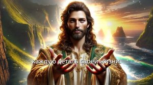 БОГ ГОВОРИТ: АРХАНГЕЛ МИХАИЛ ОТКРЫВАЕТ, ЧТО ЭТО ПРОИЗО