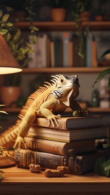 ДЕНЬ 18. НЕОБЫЧНЫЕ ДОМАШНИЕ ЖИВОТНЫЕ. смотреть онлайн