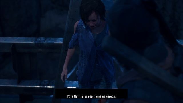 Days Gone №18 смотреть онлайн