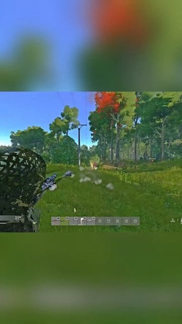 ВОТ ПОЧЕМУ НЕЛЬЗЯ! НОСИТЬ ГРАНАТЫ В КАРМАНАХ. #gaming #стр? смотреть онлайн