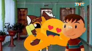 Приключения Смайлика и Мити Больница 189 серия 17 сезон Новый сезон