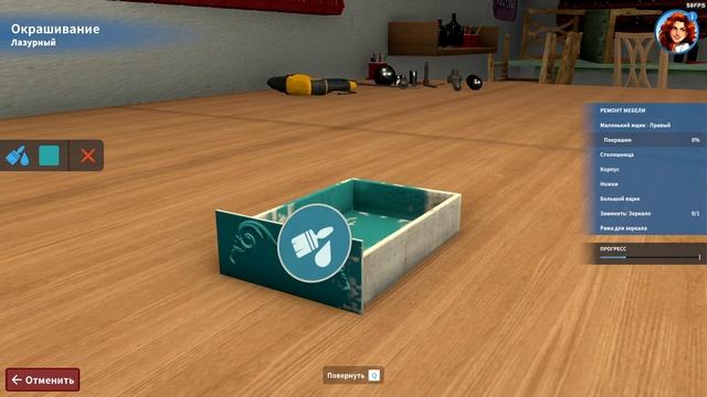 ЗАКАЗ: ДВА В ОДНОМ #44 | HOUSE FLIPPER смотреть онлайн