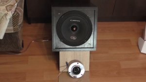 Cadence CVLW-84S и Dragster DTX-306