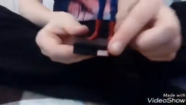 обзор журнал MARVEL 3D смотреть онлайн