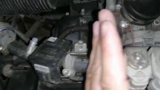 Что такое впускной коллектор и почему важно его чисти? смотреть онлайн