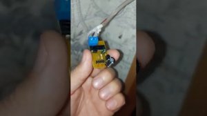 Видео инструкция по установке автовахтера. #Автовахте