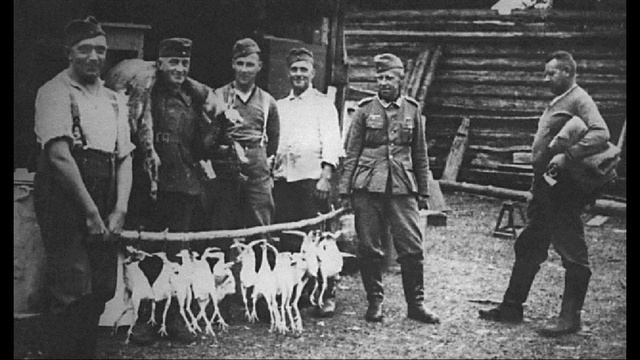 Александр Твардовский. Со слов старушки смотреть онлайн