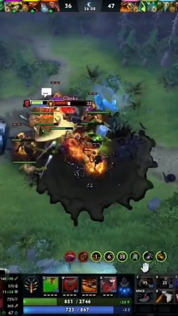 Самый лучший керри https://twitch.tv/noboddyyreborn #twitch #streamer #dota2 #dota смотреть онлайн