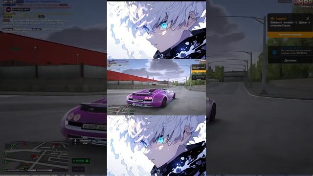 ЛЮТЫЙ ЖИ ЕСТЬ В GTA V #rmrp #RMRP #GTA #shorts #short смотреть онлайн