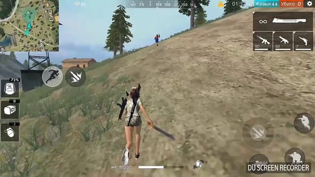РАЗОБЛАЧЕНИЕ FREE FIRE/ ЧТО будет ЕСЛИ БОТ ВАС УБЬЁТ? смотреть онлайн
