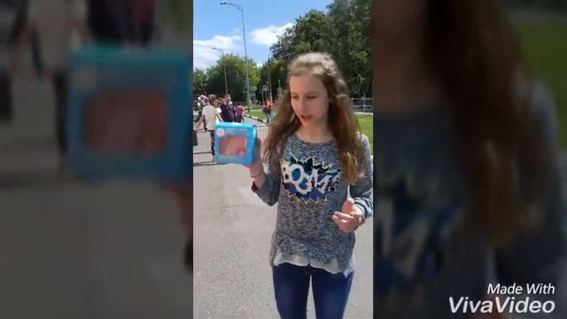 Влог : Лагерь Пожарная часть? смотреть онлайн