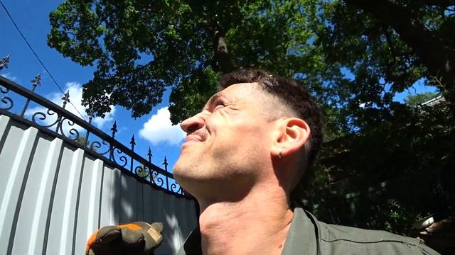 БЕРЁЗА В СТЕСНЁННЫХ УСЛОВИЯХ ЗА 10.000 ОЧЕНЬ ДЁШЕВО смотреть онлайн