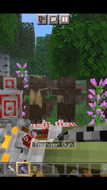 Radium's Armament | Новый мод на оружие - Версия 1.19