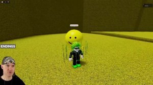 Самая сложная САМАЯ ПРОСТАЯ ИГРА НА РОБЛОКСЕ!