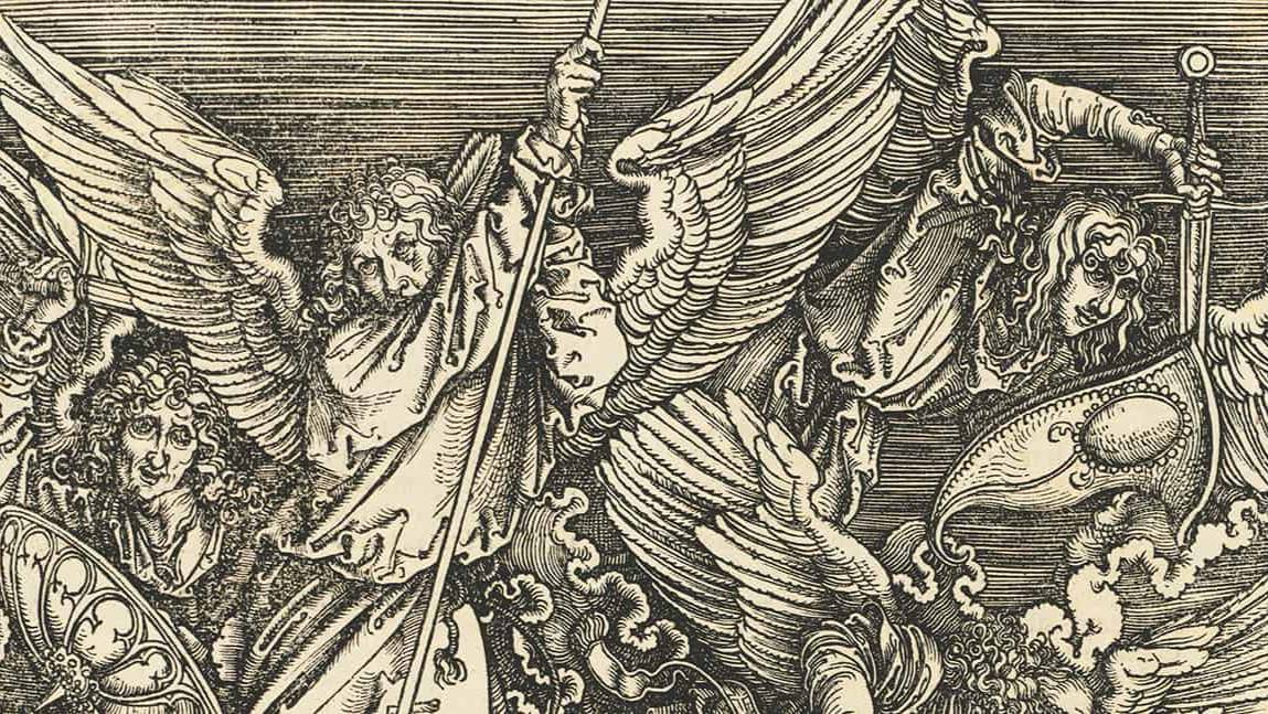 Апокалипсис. Лекция 18. Вавилонская блудница. Священник Александр Сатомский смотреть онлайн