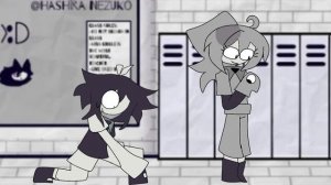 Секрет Эбби