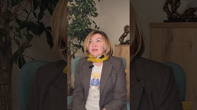 Наталья, основательница женского клуба «Мастерство с? смотреть онлайн