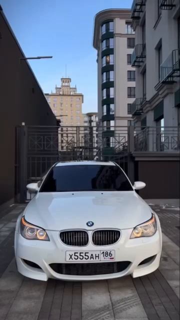 Есть ли машина красивее БМВ ?🫶🏻 смотреть онлайн