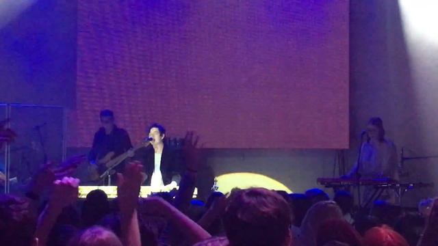 PIANOБОЙ - Bye Live in Lviv 03.03.2016 смотреть онлайн