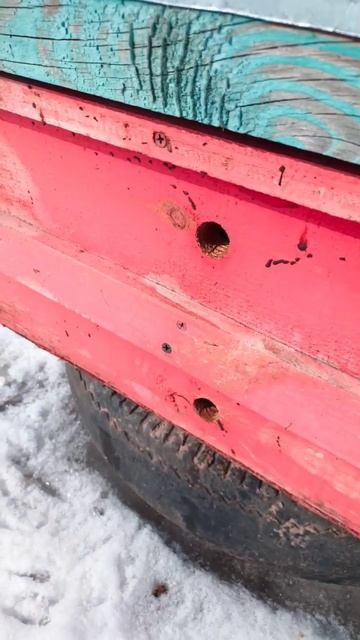 Первый облёт. мед есть на wb поиск "пасека Эллерт" смотреть онлайн