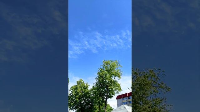 Что ЭТО? Те самые полосы или нет?.. 3 мая 2025 год. смотреть онлайн