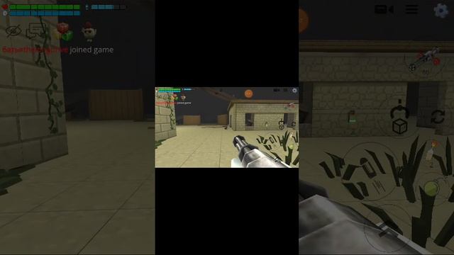 как заострять в полу в чикен ган если хотите по смеять? смотреть онлайн