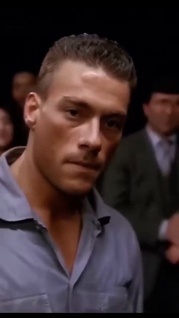 Я и Жан-Клод Ван Дамм! #спорт #вандамм смотреть онлайн