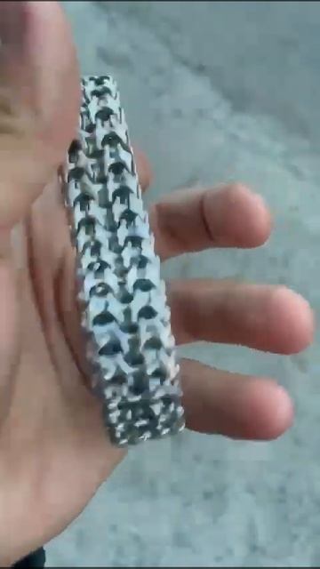 Браслет Рамзес с Золотым Георгием Победоносцем и фиан